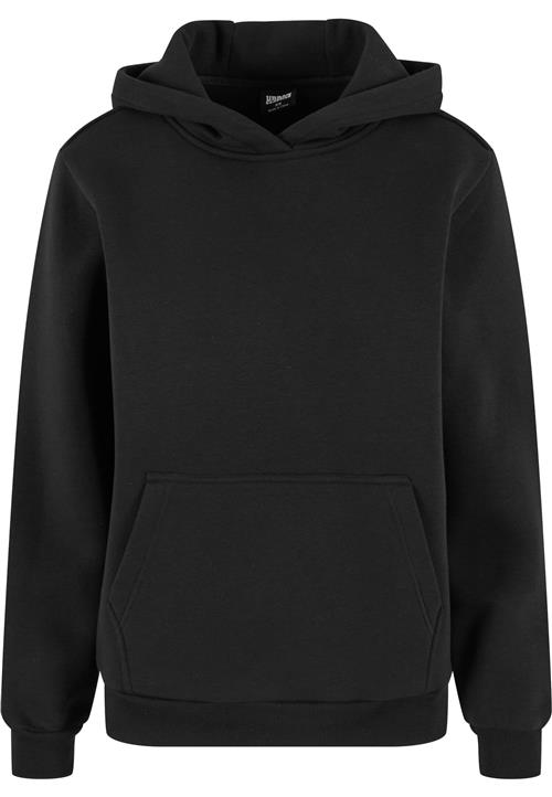 Urban Classics Sweatshirt  sort