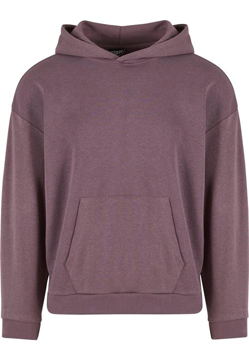 Urban Classics Sweatshirt  lilla