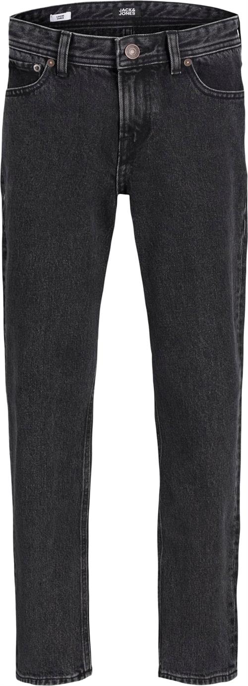 Jack & Jones Jjichris Jjoriginal NA 823 Noos JN Str 140 - Black Denim Jeans hos Magasin