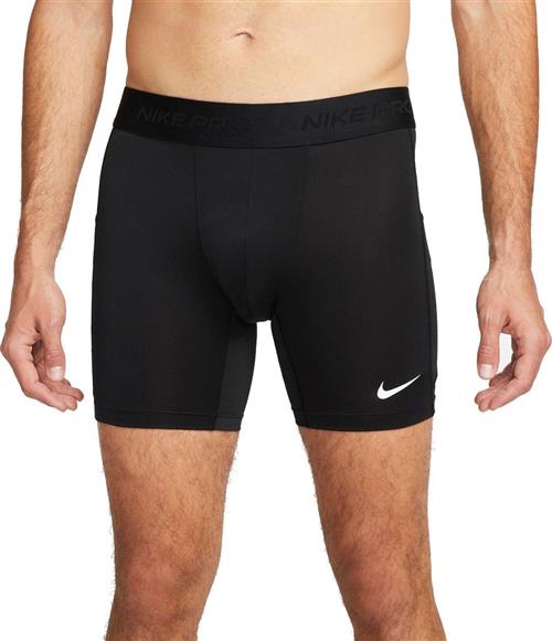 Se Nike Pro Drifit Fitness Korte Tights L - Tights hos Magasin ved Magasin