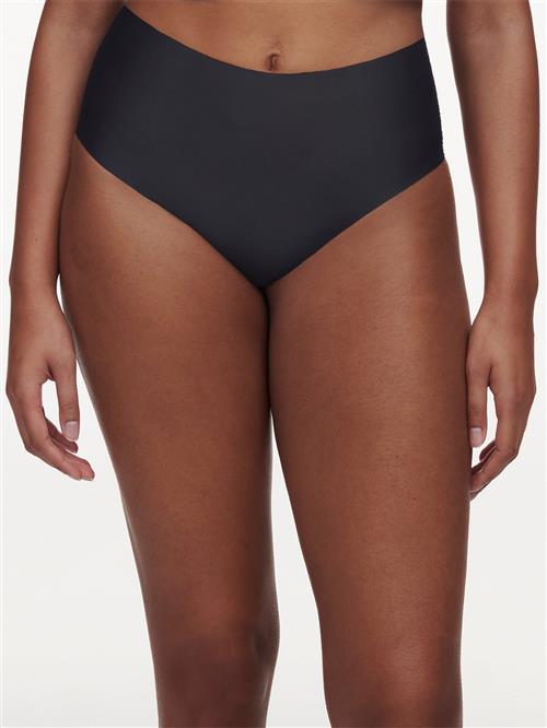 Chantelle Pulp Pulpies Full Brief Højtaljede Trusser Str M/L - hos Magasin