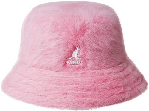 Kangol Furgora Bucket hat M - Bøllehatte Uld hos Magasin