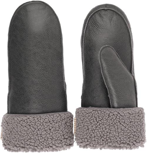 Lovelies Vinson Mittens - Double Faced Shearling L - Vanter hos Magasin