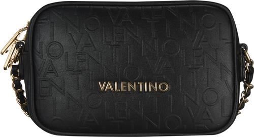 Se Valentino Bags Relax 20 x 13 x 7 cm - Skuldertasker Læder hos Magasin ved Magasin