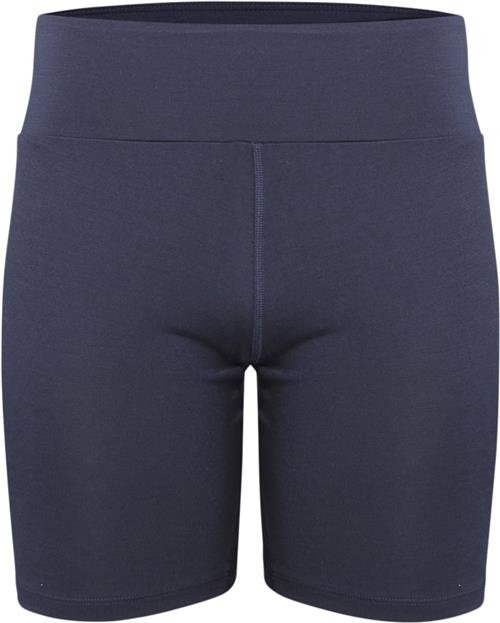 Se Asivik Asivik Explorer Merino Wool Boxer, Dame Kvinde Blå Bikershorts Str XL Merino - hos Magasin ved Magasin