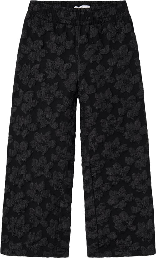 Name It Nkfrower Wide Pant Str 152 - Blå Bukser hos Magasin