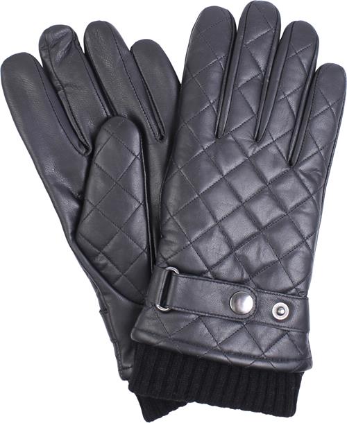 Se Amanda Christensen Gloves One size - Handsker & Vanter Uld hos Magasin ved Magasin