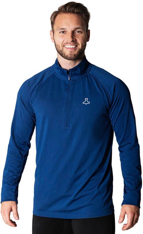 Liiteguard Relite 1/4 Zip Trøje L - T-shirts hos Magasin