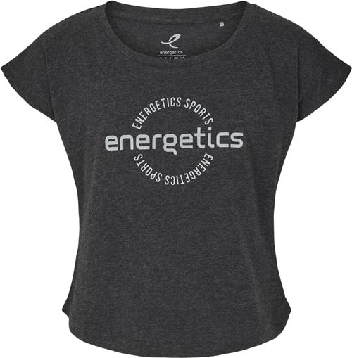 Energetics Cully 4 Tshirt 128 - Sweatshirts & Træningøjer hos Magasin