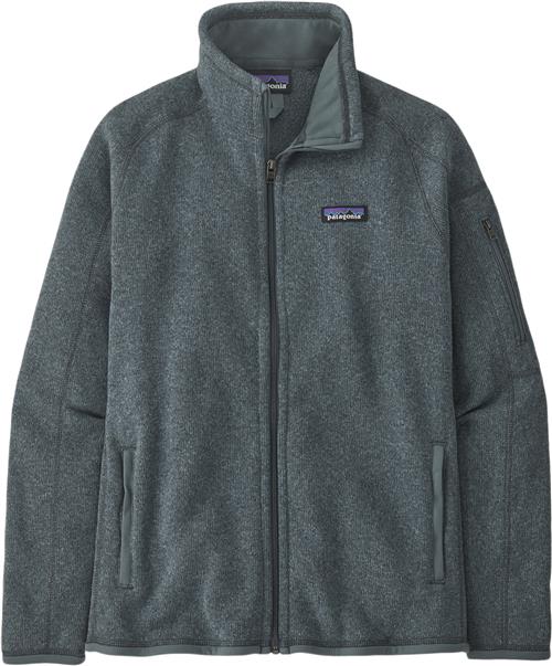 Patagonia Patagonia Better Sweater Fleecejakke, Dame XL - Hættetrøjer & Sweatshirts hos Magasin