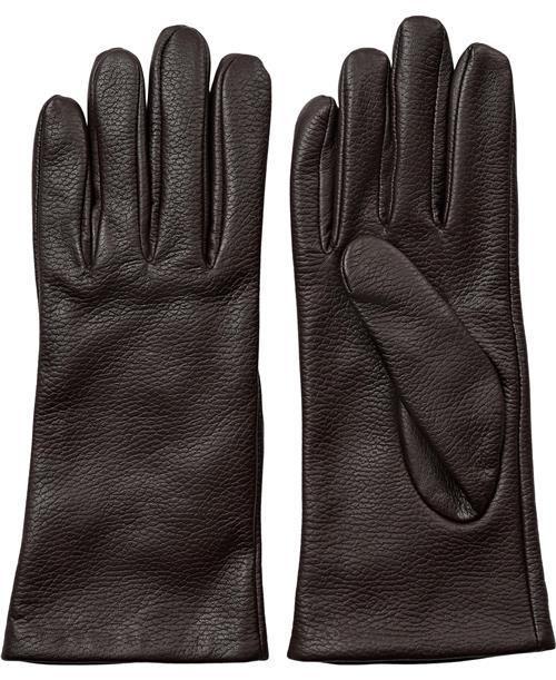 Magasin du Nord Collection Magasin Maya 1 LWG Leather Gloves 8 Handsker & Vanter Læder