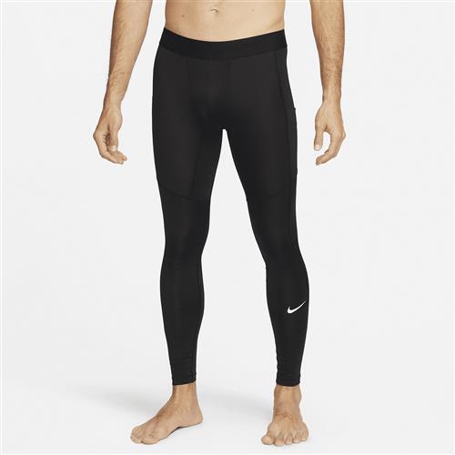 Se Nike Pro Drifit Tight S - Tights hos Magasin ved Magasin