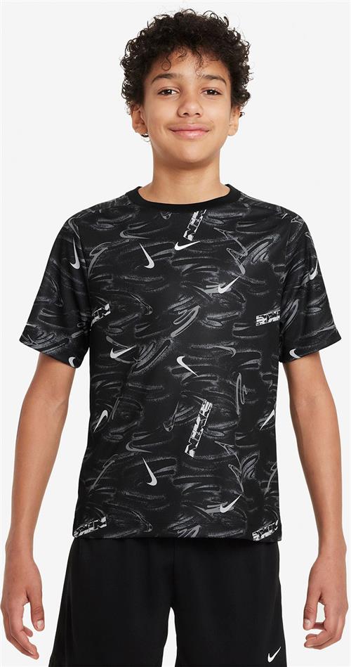 Nike Multi Drifit T-shirt 137-147 / M - T-shirts hos Magasin