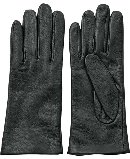 Magasin du Nord Collection Magasin Maya 1 LWG Leather Gloves 7 Handsker & Vanter Læder