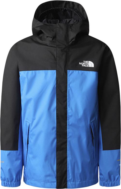 Se The North Face Antora Regnjakke 10-12 ÅR / L - Regntøj hos Magasin ved Magasin