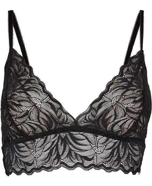 MAGASIN-DU-NORD-COLLECTION MAGASINDUNORDCOLLECTION Rio 1. 1 Unlined Bra Bh'er Uden Bøjle Str L