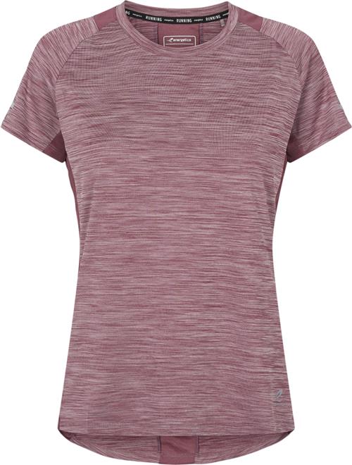 Energetics Evii II Løbe Tshirt XS - Baselayer hos Magasin