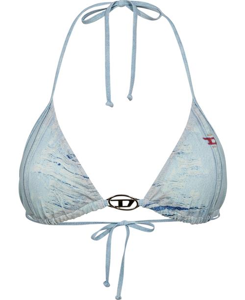 Diesel Bfbsees-t BRA Bikinitoppe Str XL - hos Magasin