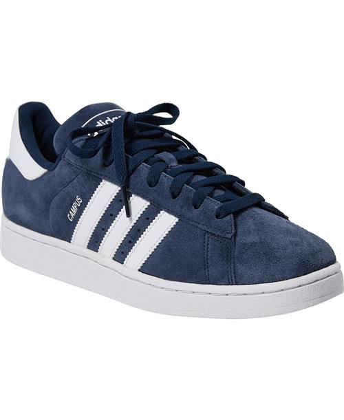 adidas Originals Campus 2 Mand Blå Sneakers Str 44 2/3 - hos Magasin