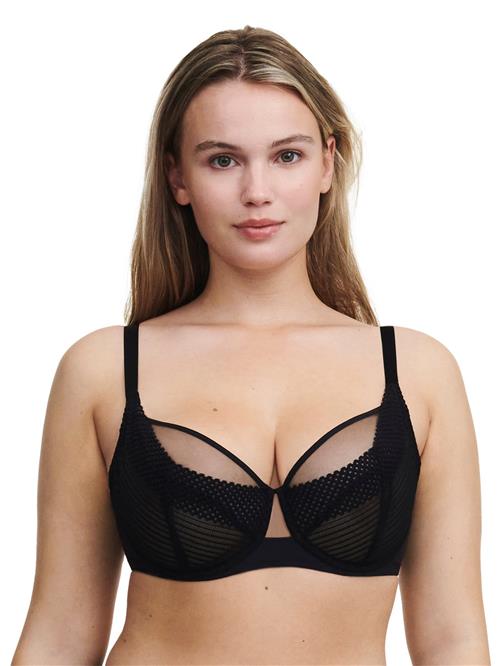 Chantelle Pulp Play Underwired Bra Full Cup Bh'er Str B 75 - hos Magasin