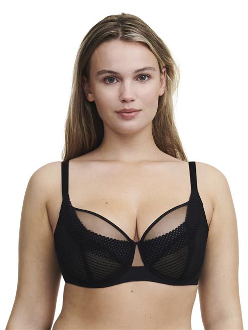 Chantelle Pulp Play Underwired Bra Full Cup Bh'er Str C 75 - hos Magasin