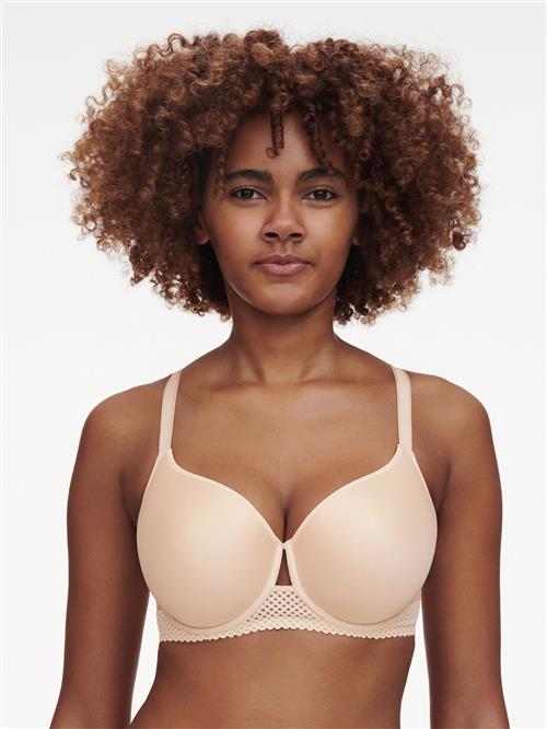 Se Chantelle Pulp Play Covering Tshirt Bra T-shirt Bh'er Str B 70 - hos Magasin ved Magasin