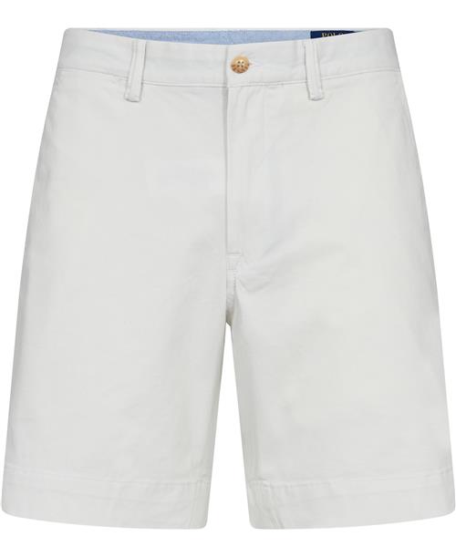 Polo Ralph Lauren Straight FIT Bedford Short Mand 2wh6 Chino Shorts Straight Fit Str 31 - hos Magasin