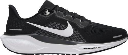 Nike Pegasus 41 Løbesko Mand Sort Træningssko & Sneakers Str 42.5 - hos Magasin