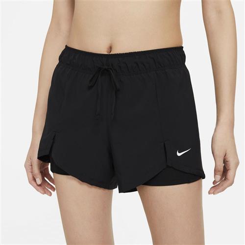 Nike Flex Essential 2i-1 Træningsshorts L - Træningsshorts hos Magasin