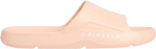 Firefly Wellby FF Badesandal Mand Pink Sandaler & Badesko Str 38-39 - hos Magasin