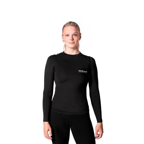 Liiteguard Spin Tech Baselayer L - Baselayer hos Magasin