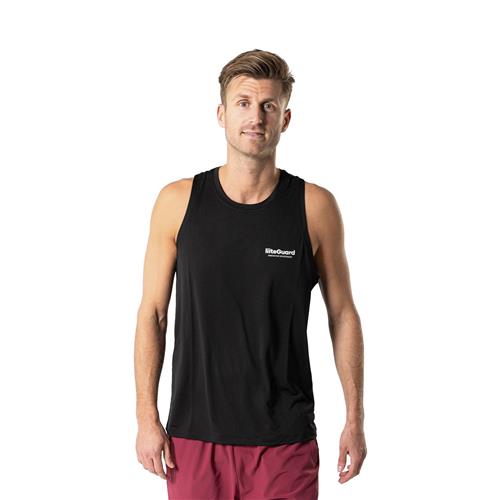 Se Liiteguard Ground Tech Singlet S - Tanktoppe hos Magasin ved Magasin