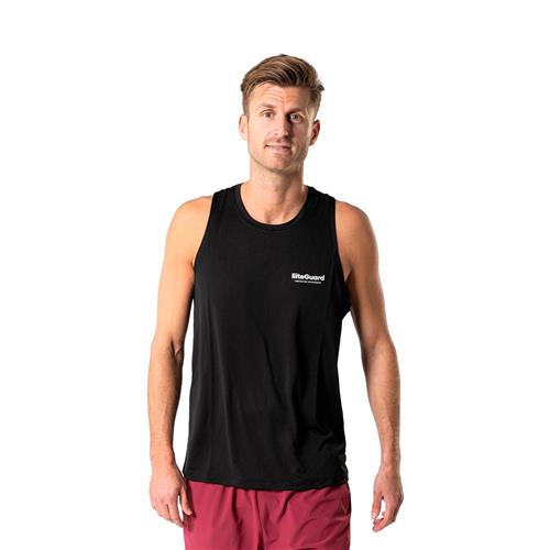 Se Liiteguard Ground Tech Singlet XXL - Tanktoppe hos Magasin ved Magasin