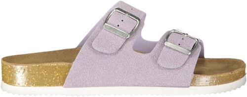 MCKINLEY Varberg Sandaler Kvinde Lilla Sandaler & Badesko Str 40 - Gummi hos Magasin