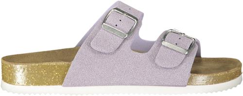 MCKINLEY Varberg Sandaler Kvinde Lilla Sandaler & Badesko Str 37 - Gummi hos Magasin