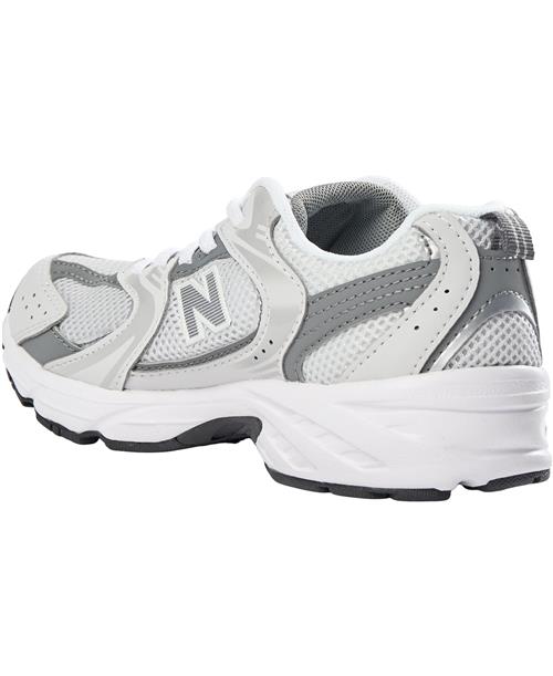 New Balance New Balance 530 Grey Matter Sneakers Str 33 - hos Magasin