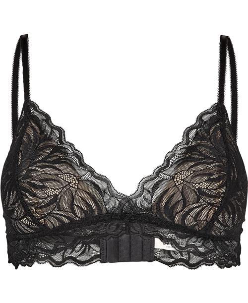 MAGASIN-DU-NORD-COLLECTION MAGASINDUNORDCOLLECTION Rio 1. 2 Padded Bra Bh'er Uden Bøjle Str S