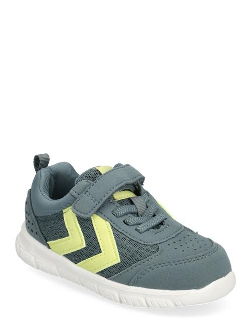 Crosslite Infant Hummel Green