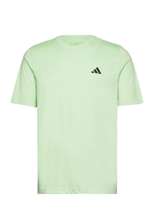 adidas Performance M Ult Ess T Adidas Performance Green