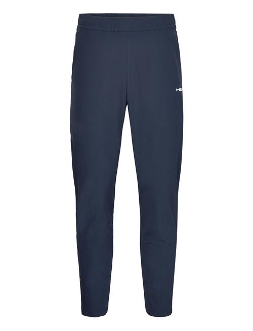 Se Head Breaker Pants Men Head Navy ved Booztlet