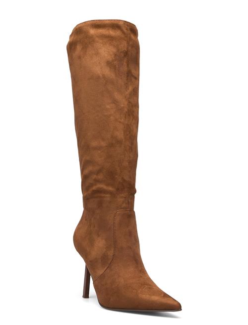 Steve Madden Intruder Boot Steve Madden Brown