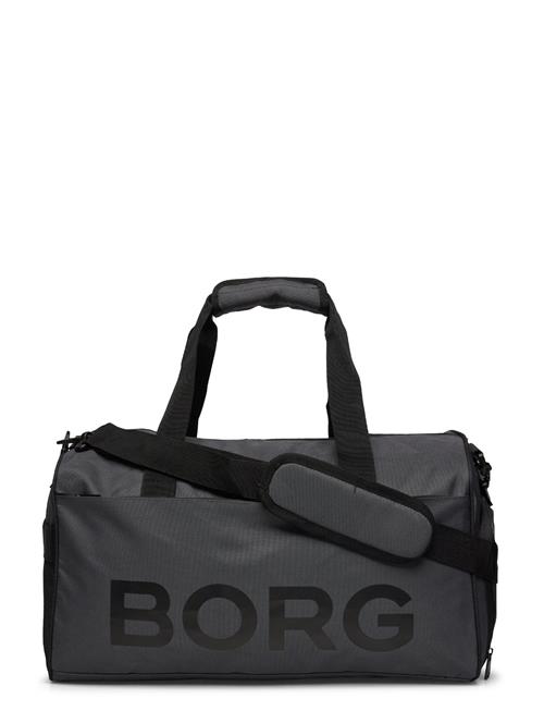 Björn Borg Borg Gym Sports Bag Björn Borg Grey