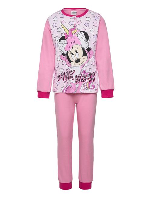 Disney Pyjama Disney Pink