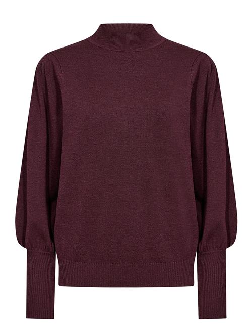 Soyaconcept Sc-Dollie Soyaconcept Burgundy