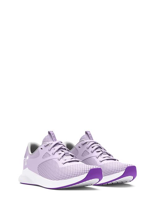 Under Armour Ua W Charged Aurora 2 Under Armour Purple