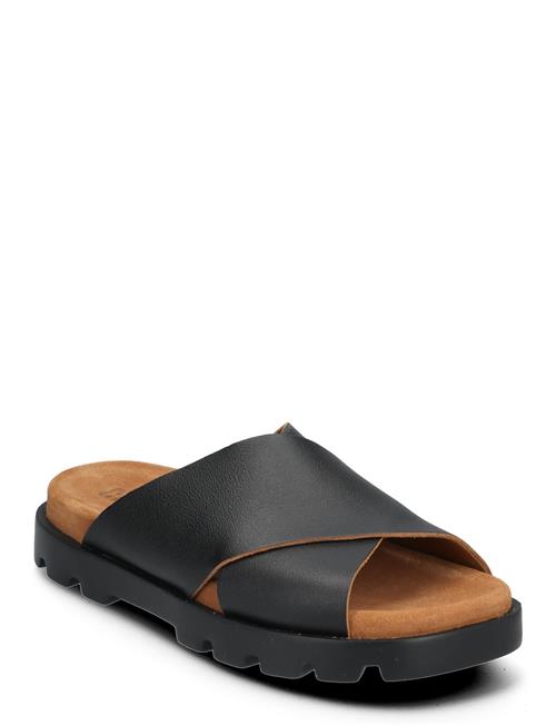 Camper Brutus Sandal Camper Black