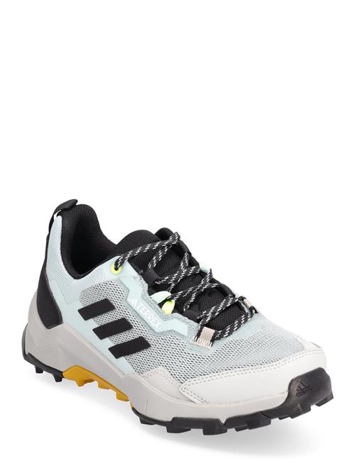 Se adidas Terrex Terrex Ax4 Hiking Shoes Adidas Terrex Grey ved Booztlet