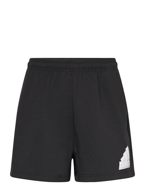 W Fi Bos Short Adidas Sportswear Black