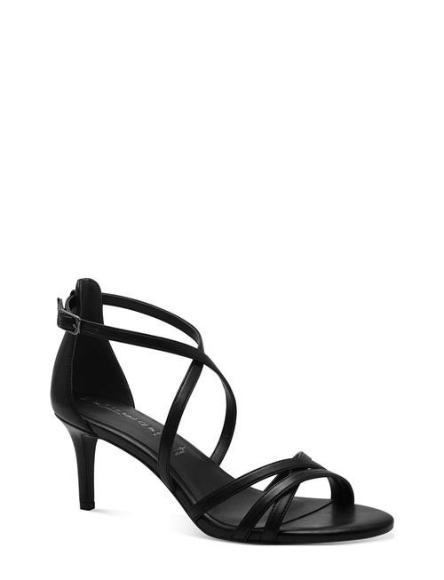 Tamaris Women Sandals Tamaris Black