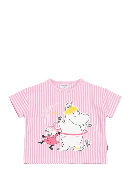 Martinex Dancers T-Shirt Martinex Pink